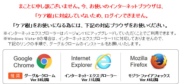 ログインできません
